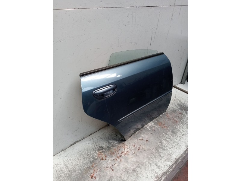 Recambio de puerta trasera derecha para subaru legacy iv (bl) 2.0 d awd (bld) referencia OEM IAM  4P 