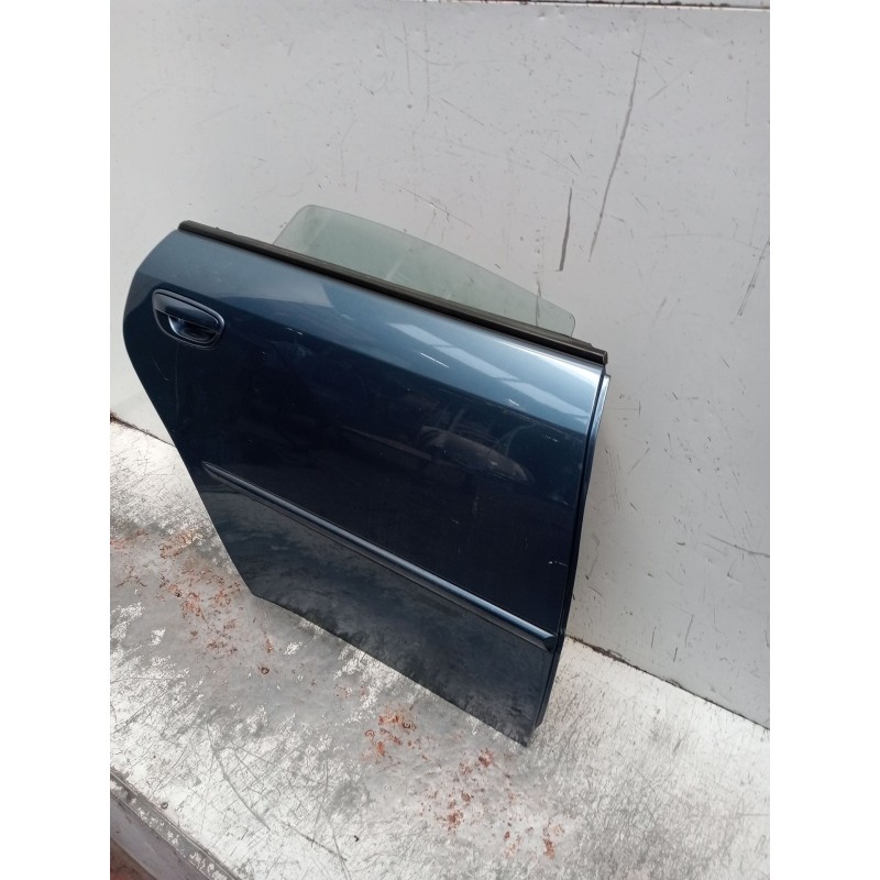 Recambio de puerta trasera derecha para subaru legacy iv (bl) 2.0 d awd (bld) referencia OEM IAM  4P 