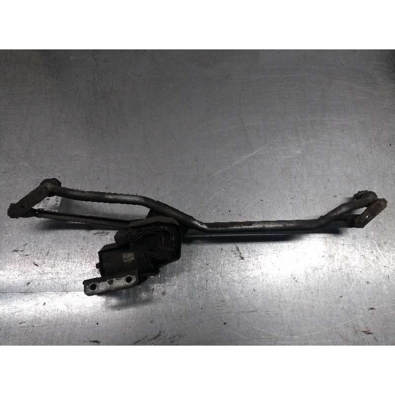 Recambio de motor limpia delantero para ford transit, caja cerr. largo 95 2.5 td referencia OEM IAM   