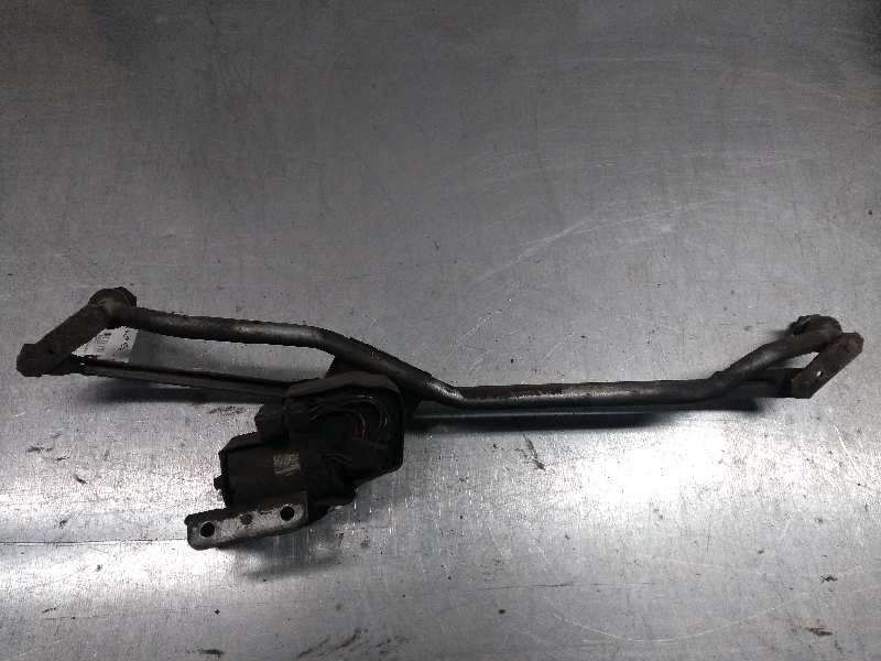 Recambio de motor limpia delantero para ford transit, caja cerr. largo 95 2.5 td referencia OEM IAM   