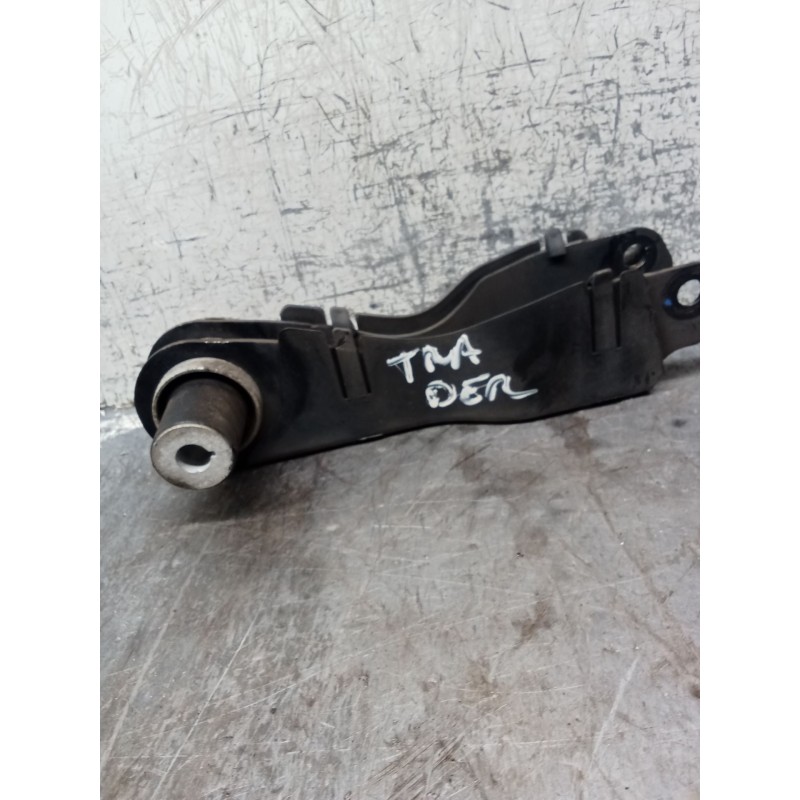 Recambio de brazo suspension inferior trasero derecho para jaguar e-pace (x540) 2.0 d180 awd referencia OEM IAM J9C35K832AA  