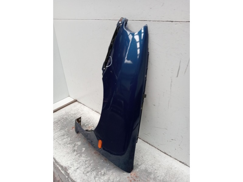 Recambio de aleta delantera izquierda para seat ibiza ii (6k1) 1.4 i referencia OEM IAM   