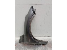 Recambio de aleta delantera derecha para infiniti q30 2.2 d referencia OEM IAM   