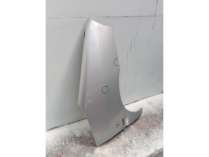 Recambio de aleta delantera derecha para peugeot expert (224_) 2.0 hdi referencia OEM IAM   