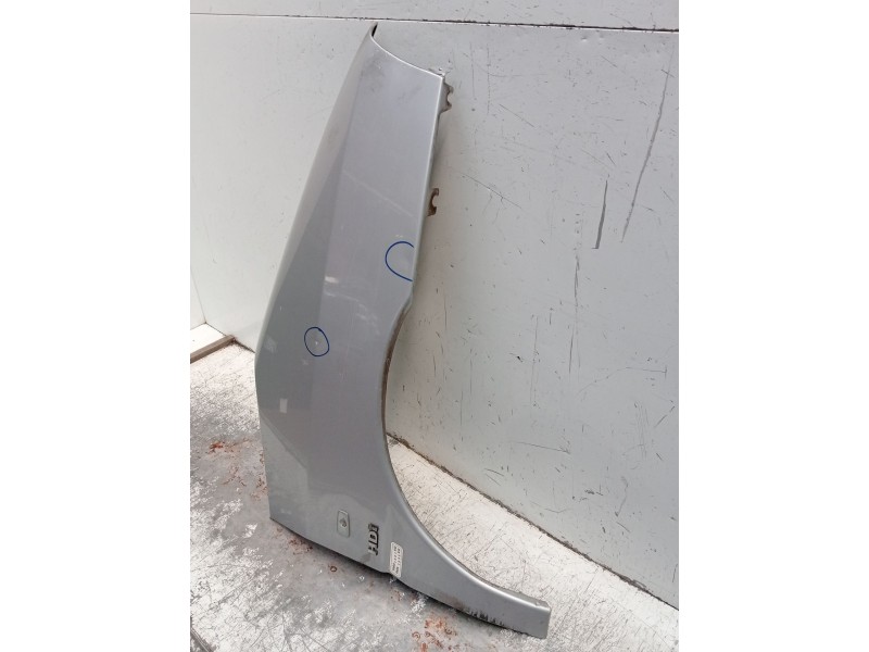 Recambio de aleta delantera derecha para peugeot expert (224_) 2.0 hdi referencia OEM IAM   