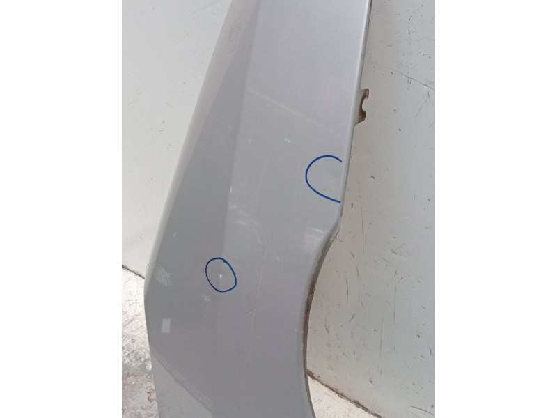 Recambio de aleta delantera derecha para peugeot expert (224_) 2.0 hdi referencia OEM IAM   