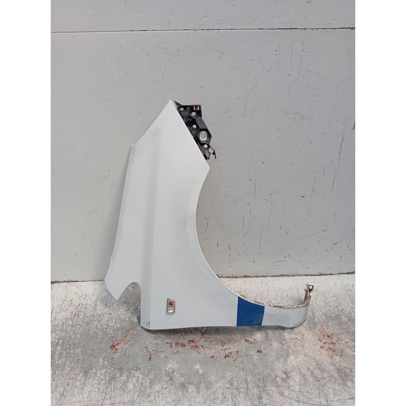 Recambio de aleta delantera derecha para opel corsa d furgoneta/hatchback (s07) 1.3 cdti (l08) referencia OEM IAM   