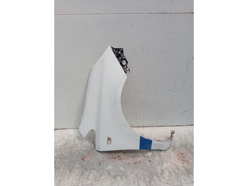 Recambio de aleta delantera derecha para opel corsa d furgoneta/hatchback (s07) 1.3 cdti (l08) referencia OEM IAM   