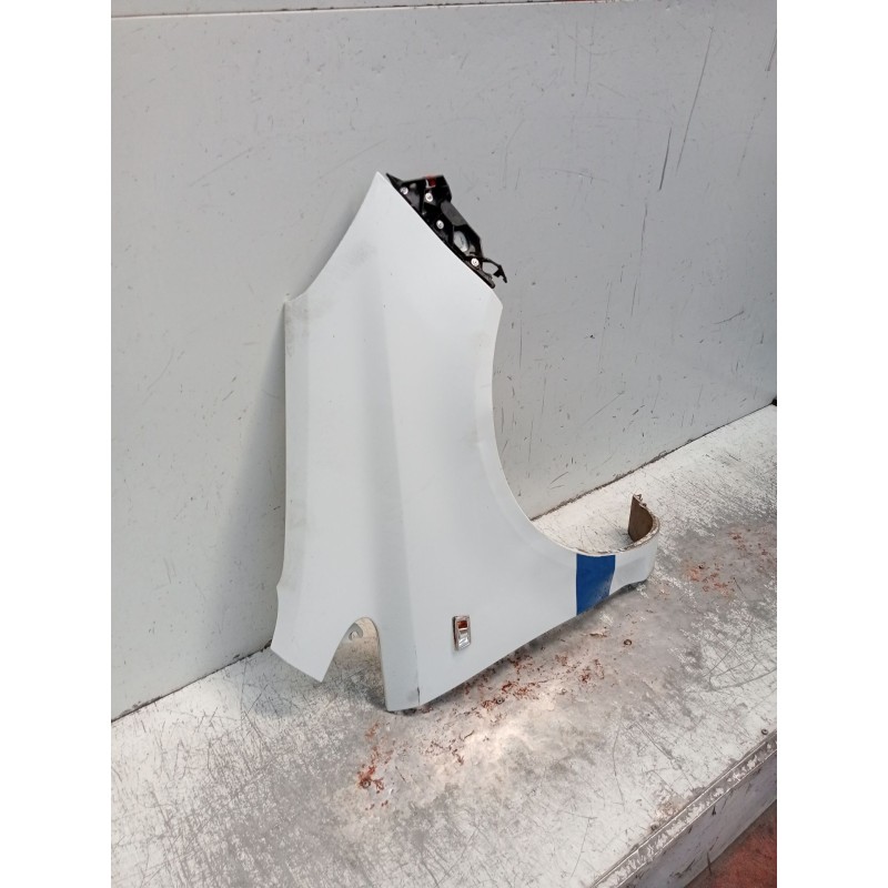 Recambio de aleta delantera derecha para opel corsa d furgoneta/hatchback (s07) 1.3 cdti (l08) referencia OEM IAM   