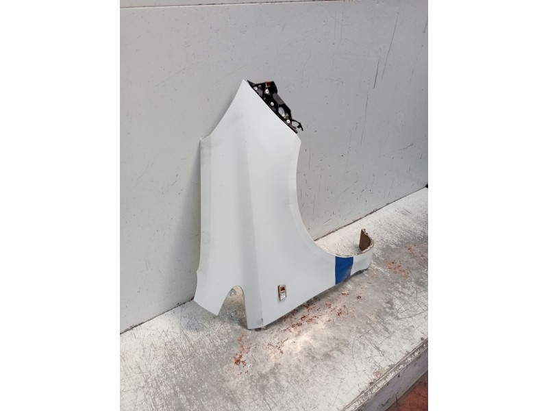 Recambio de aleta delantera derecha para opel corsa d furgoneta/hatchback (s07) 1.3 cdti (l08) referencia OEM IAM   