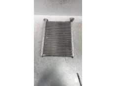 Recambio de radiador calefaccion / aire acondicionado para renault kadjar experience referencia OEM IAM   