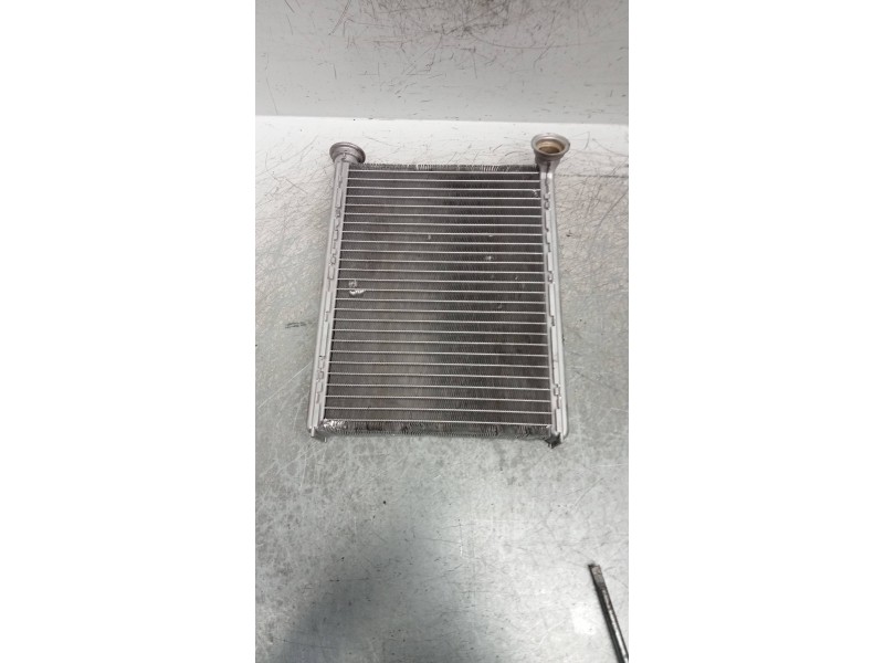 Recambio de radiador calefaccion / aire acondicionado para renault kadjar experience referencia OEM IAM   