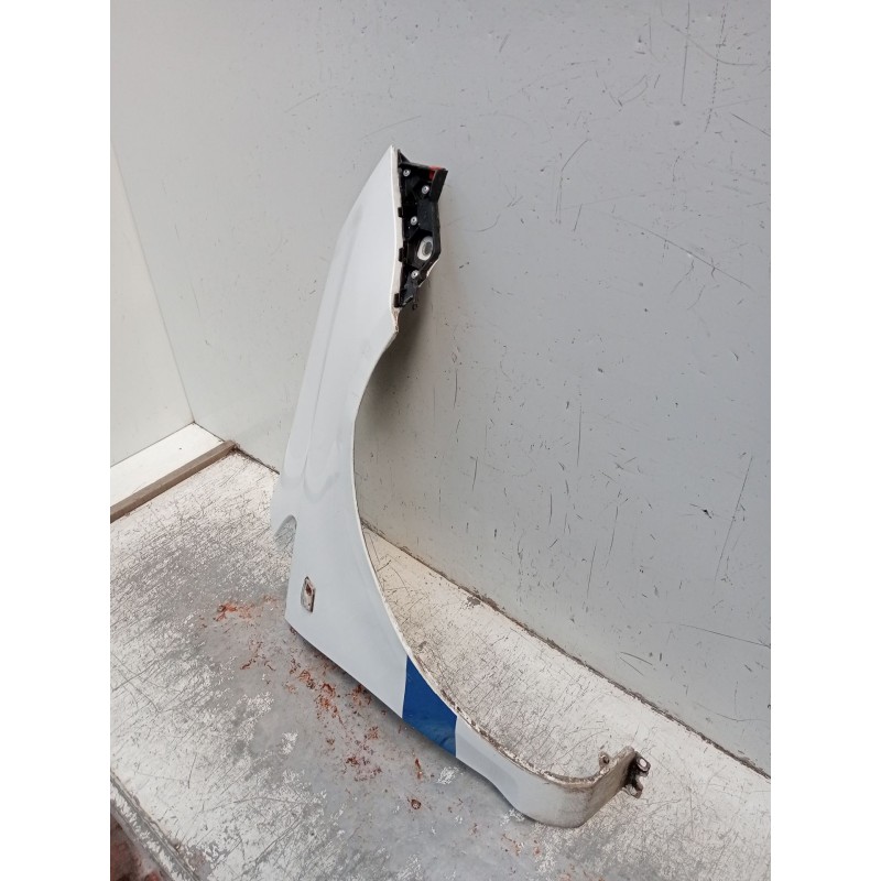 Recambio de aleta delantera derecha para opel corsa d furgoneta/hatchback (s07) 1.3 cdti (l08) referencia OEM IAM   