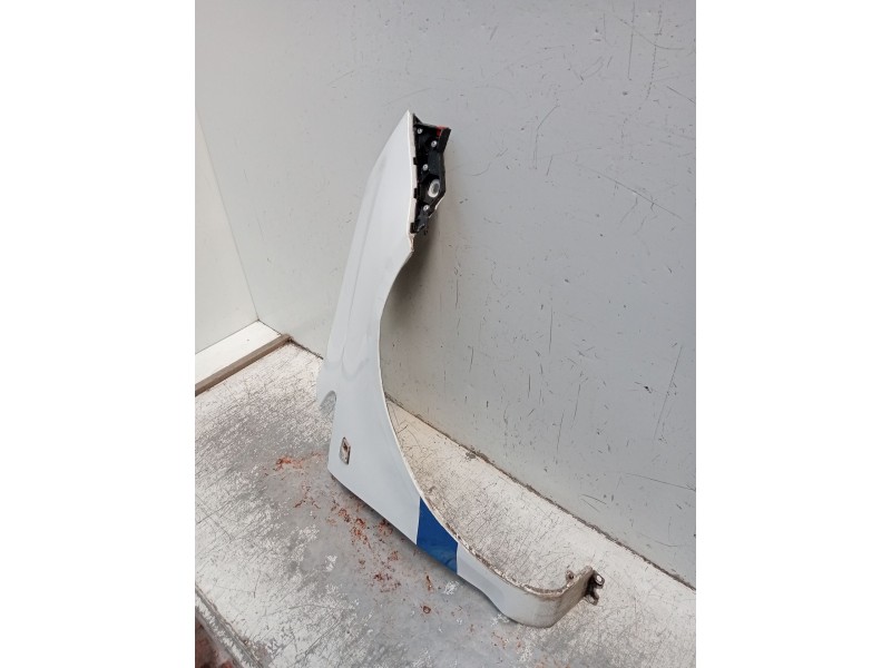 Recambio de aleta delantera derecha para opel corsa d furgoneta/hatchback (s07) 1.3 cdti (l08) referencia OEM IAM   