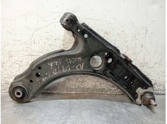 Recambio de brazo suspension inferior delantero derecho para audi a3 (8l1) 1.9 tdi referencia OEM IAM   