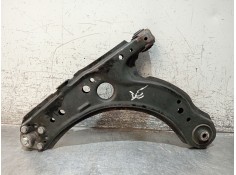 Recambio de brazo suspension inferior delantero derecho para audi a3 (8l1) 1.9 tdi referencia OEM IAM    2