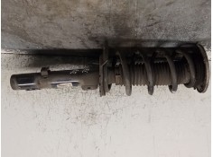 Recambio de amortiguador delantero derecho para jaguar e-pace (x540) 2.0 d180 awd referencia OEM IAM J9C3-18045-AF  