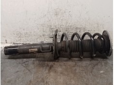 Recambio de amortiguador delantero izquierdo para jaguar e-pace (x540) 2.0 d180 awd referencia OEM IAM J9C3-18K001-AF  