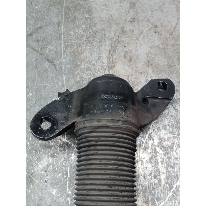 Recambio de amortiguador trasero derecho para jaguar e-pace (x540) 2.0 d180 awd referencia OEM IAM GK7218A116  