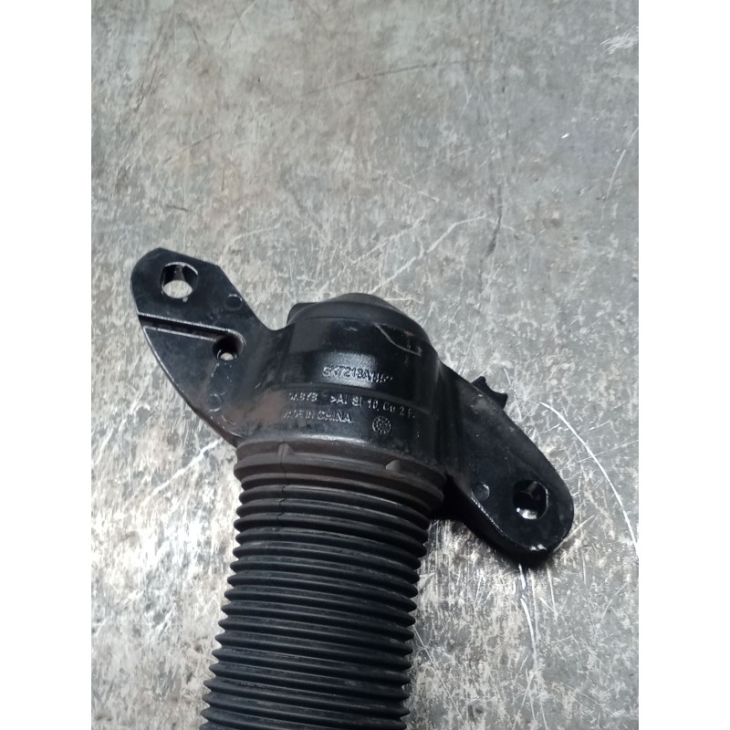 Recambio de amortiguador trasero izquierdo para jaguar e-pace (x540) 2.0 d180 awd referencia OEM IAM GK7218A145  