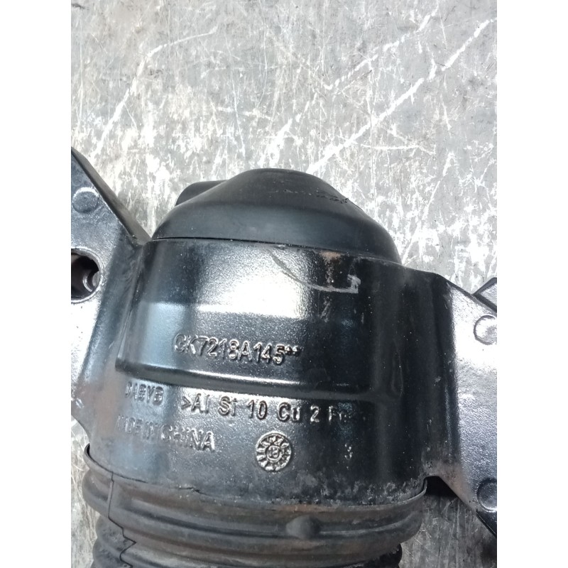 Recambio de amortiguador trasero izquierdo para jaguar e-pace (x540) 2.0 d180 awd referencia OEM IAM GK7218A145  