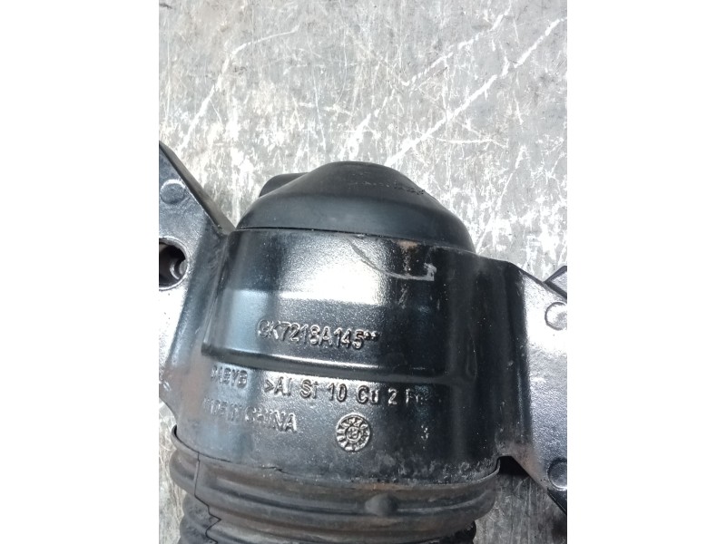 Recambio de amortiguador trasero izquierdo para jaguar e-pace (x540) 2.0 d180 awd referencia OEM IAM GK7218A145  