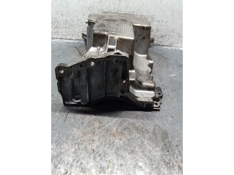 Recambio de carter para jaguar e-pace (x540) 2.0 d180 awd referencia OEM IAM G4D36706DB  