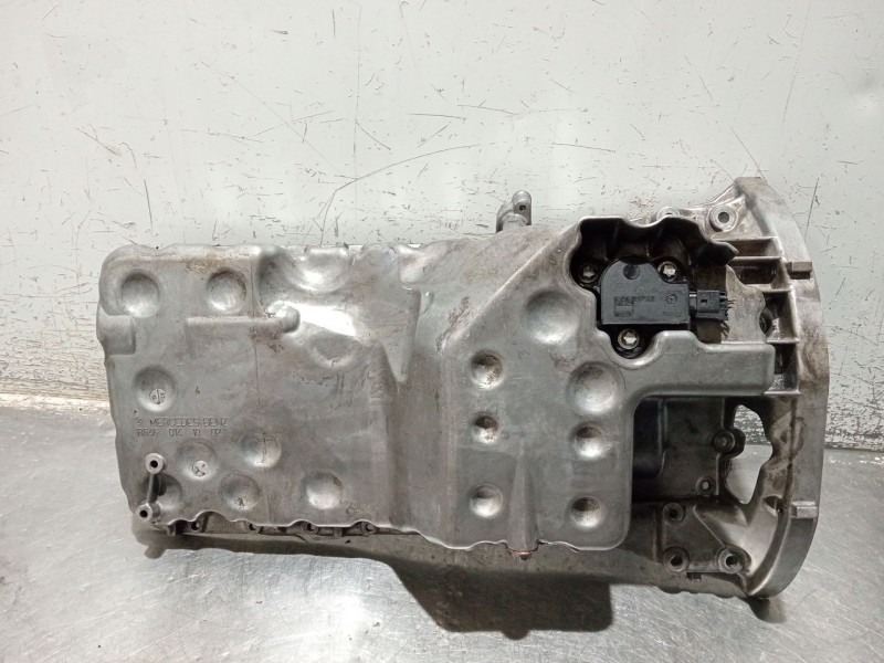 Recambio de carter para mercedes-benz clase c (w203) c 200 cdi (203.007) referencia OEM IAM R6460141002  