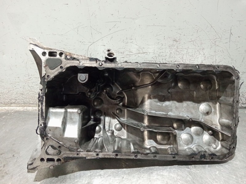 Recambio de carter para mercedes-benz clase c (w203) c 200 cdi (203.007) referencia OEM IAM R6460141002  