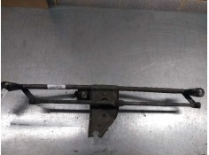 Recambio de motor limpia delantero para ford transit caja cerrada ´06 2.4 tdci cat referencia OEM IAM 404523 1100B 