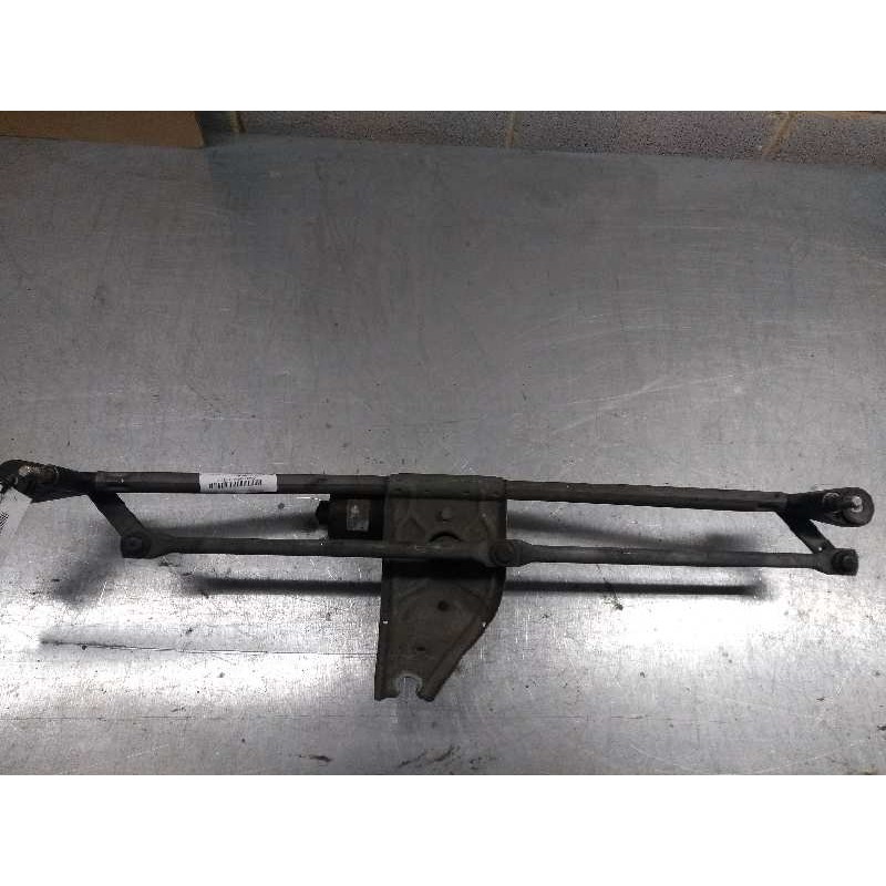 Recambio de motor limpia delantero para ford transit caja cerrada ´06 2.4 tdci cat referencia OEM IAM 404523 1100B 