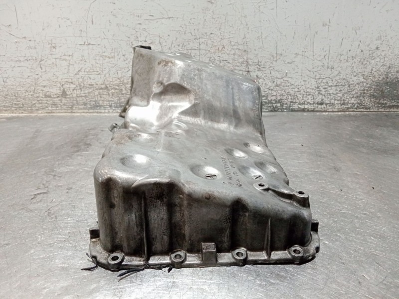 Recambio de carter para mercedes-benz clase c (w203) c 200 cdi (203.007) referencia OEM IAM R6460141002  