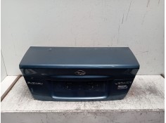 Recambio de tapa maletero para subaru legacy iv (bl) 2.0 d awd (bld) referencia OEM IAM  4P 