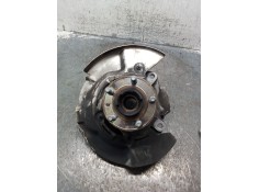 Recambio de mangueta delantera derecha para jaguar e-pace (x540) 2.0 d180 awd referencia OEM IAM J9C33K205AB  