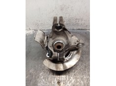 Recambio de mangueta delantera derecha para jaguar e-pace (x540) 2.0 d180 awd referencia OEM IAM J9C33K205AB   2