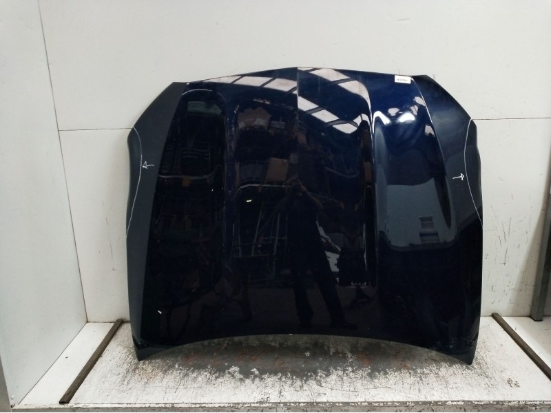 Recambio de capot para mercedes-benz clase c (w206) c 220 d referencia OEM IAM   