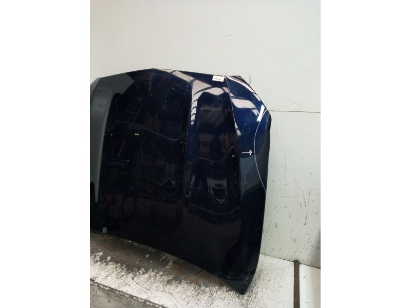 Recambio de capot para mercedes-benz clase c (w206) c 220 d referencia OEM IAM   