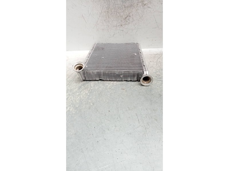Recambio de radiador calefaccion / aire acondicionado para renault kadjar experience referencia OEM IAM   