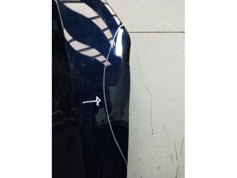 Recambio de capot para mercedes-benz clase c (w206) c 220 d referencia OEM IAM   