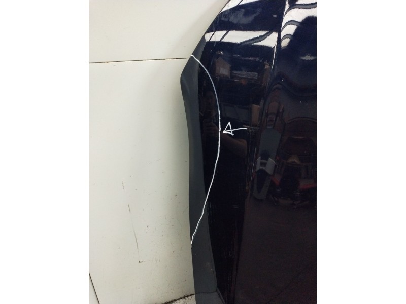 Recambio de capot para mercedes-benz clase c (w206) c 220 d referencia OEM IAM   