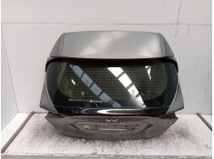 Recambio de porton trasero para infiniti q30 2.2 d referencia OEM IAM  5P 