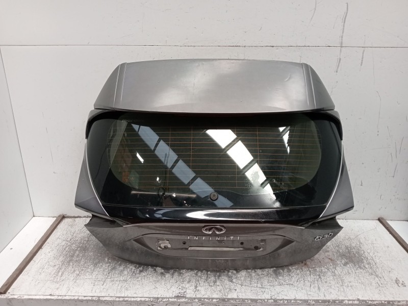 Recambio de porton trasero para infiniti q30 2.2 d referencia OEM IAM  5P 