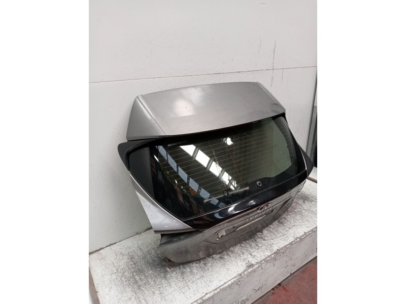 Recambio de porton trasero para infiniti q30 2.2 d referencia OEM IAM  5P 