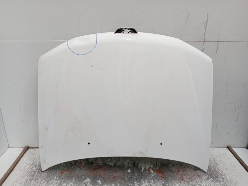 Recambio de capot para peugeot 306 hatchback (7a, 7c, n3, n5) 1.9 dt referencia OEM IAM   