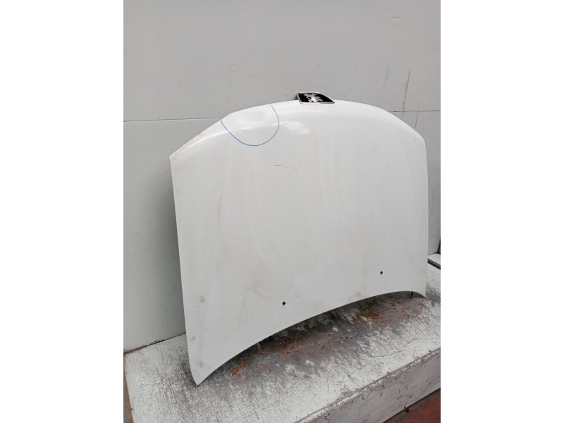Recambio de capot para peugeot 306 hatchback (7a, 7c, n3, n5) 1.9 dt referencia OEM IAM   