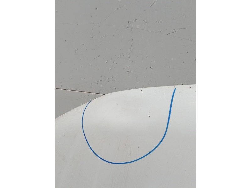 Recambio de capot para peugeot 306 hatchback (7a, 7c, n3, n5) 1.9 dt referencia OEM IAM   