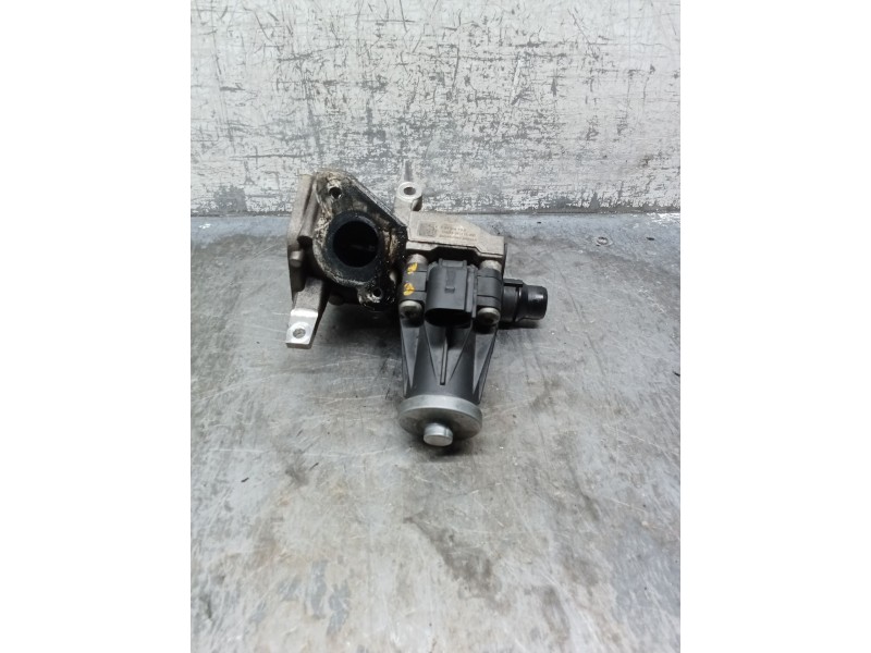 Recambio de valvula egr para jaguar e-pace (x540) 2.0 d180 awd referencia OEM IAM G4D39D475BB  