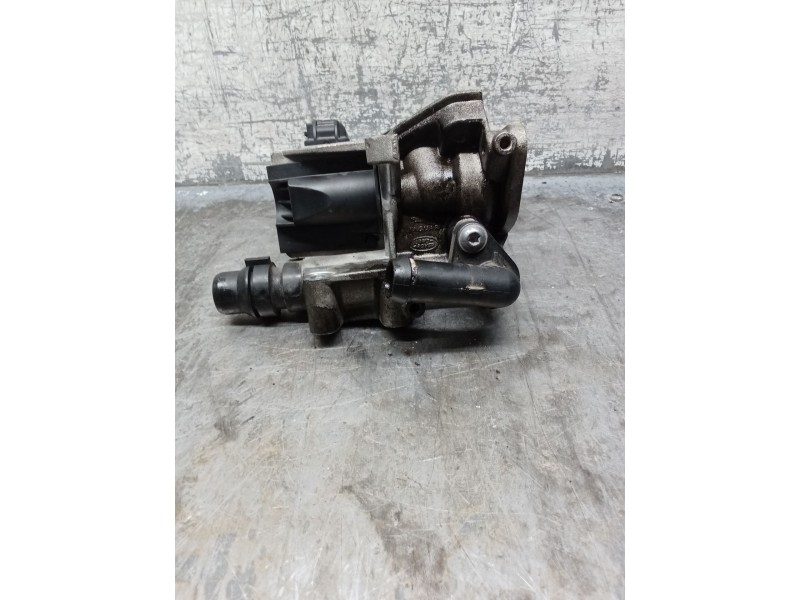 Recambio de valvula egr para jaguar e-pace (x540) 2.0 d180 awd referencia OEM IAM G4D39D475BB  