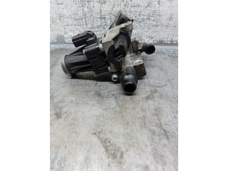 Recambio de valvula egr para jaguar e-pace (x540) 2.0 d180 awd referencia OEM IAM G4D39D475BB  