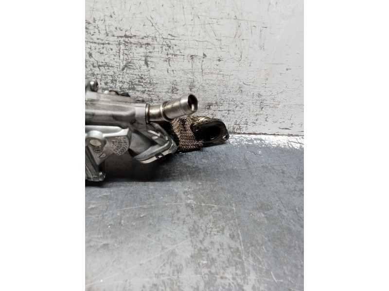 Recambio de enfriador egr para jaguar e-pace (x540) 2.0 d180 awd referencia OEM IAM K4D39F464DA  